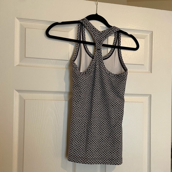 Lululemon Cool Racer Back Tank - Picture 3 of 3